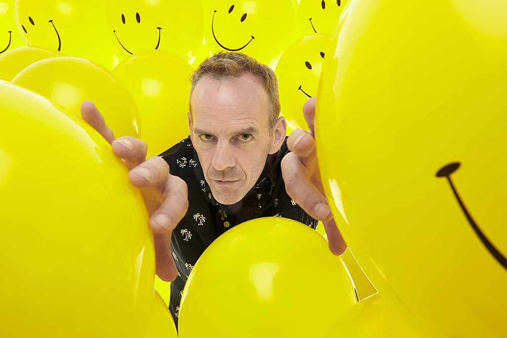 Fatboy Slim - DJ Set In Macao 2016-07-15