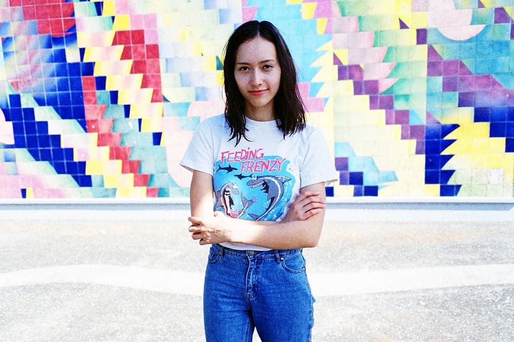 Fazerdaze - Live In Hong Kong 2017-10-17