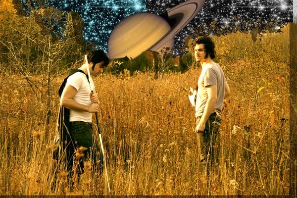 French Horn Rebellion - 上海演唱會