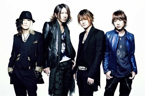 Glay - 台北演唱會 2011年7月5日