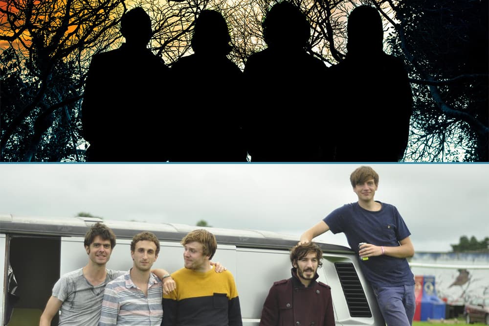 God Is An Astronaut / Yndi Halda - Live In Hong Kong 2016-06-23