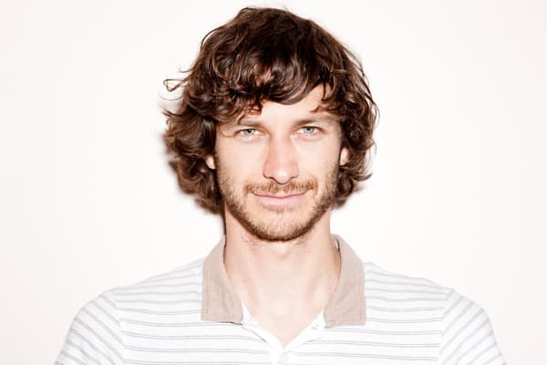 Gotye - null