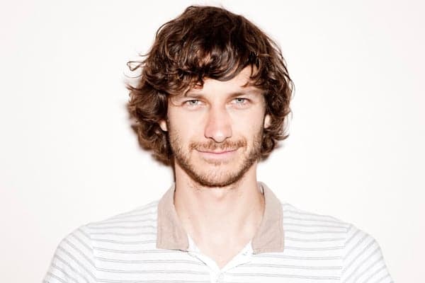 Gotye - 台北演唱會 2013年1月28日