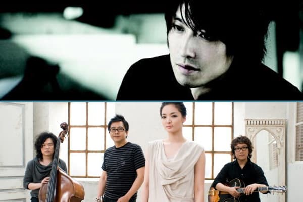 Hakuei Kim / Winterplay - 尖沙咀 The Mira Hong Kong - Vibes