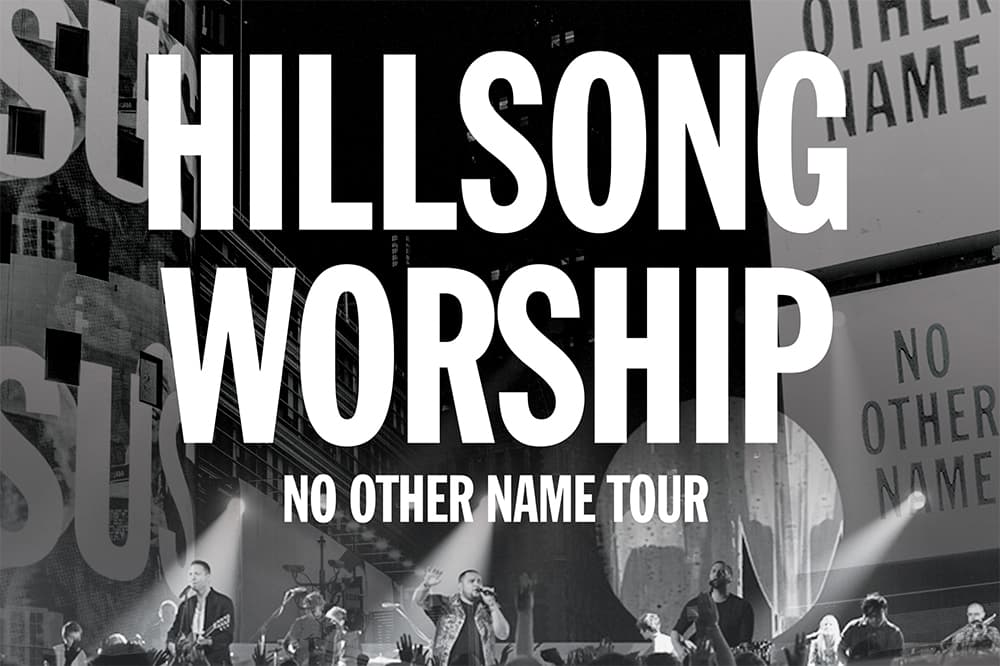 Hillsong Worship - Live In Hong Kong 2015-04-22