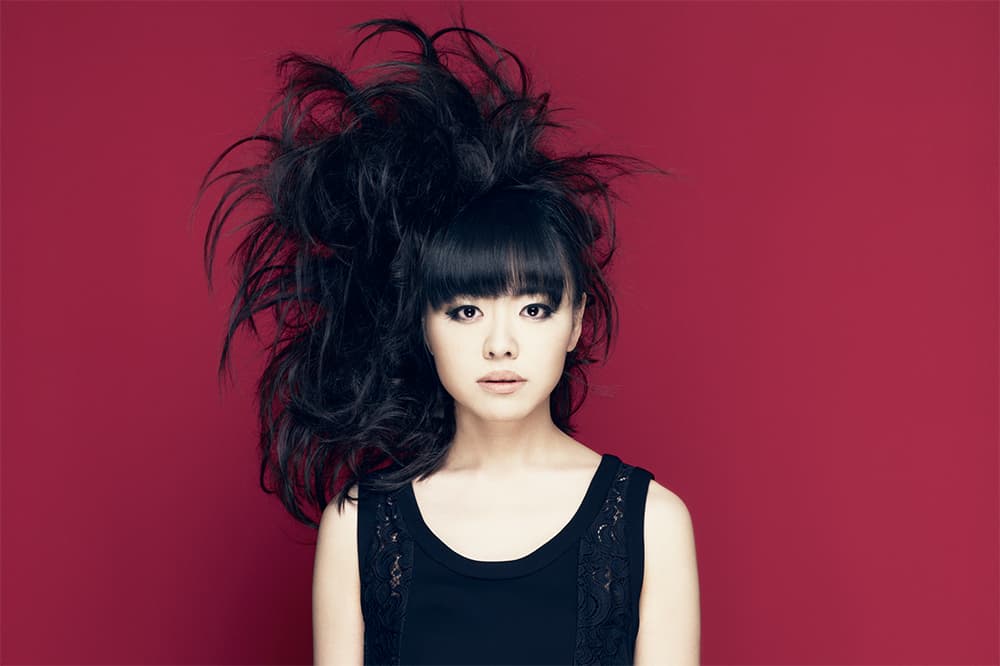 Hiromi The Trio Project - 香港演唱會