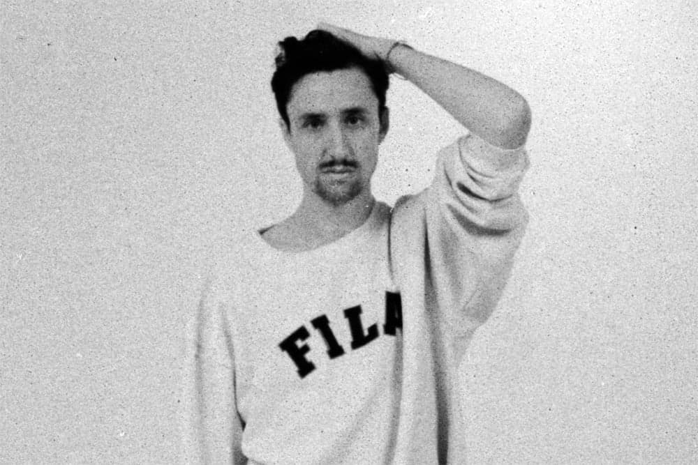 How To Dress Well - Live In Hong Kong 2013-03-06