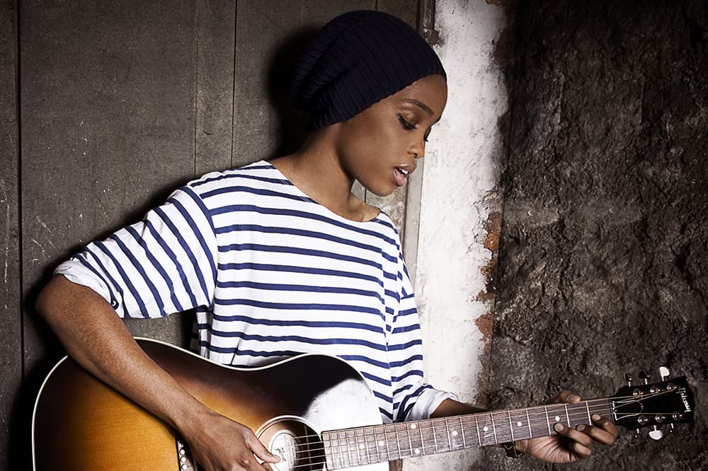 Irma - 香港演唱會 2015年5月30日