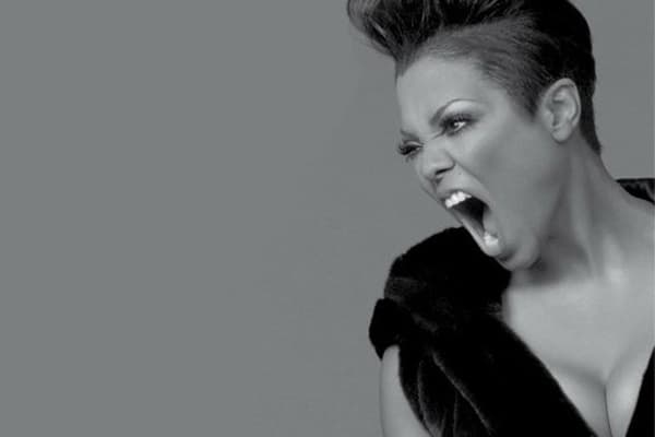 Janet Jackson - Live In Taipei 2011-02-18