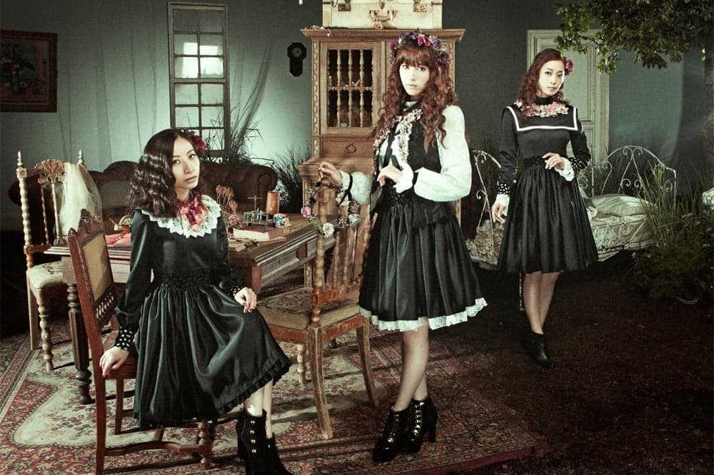 Kalafina - Live In Hong Kong 2014-05-31