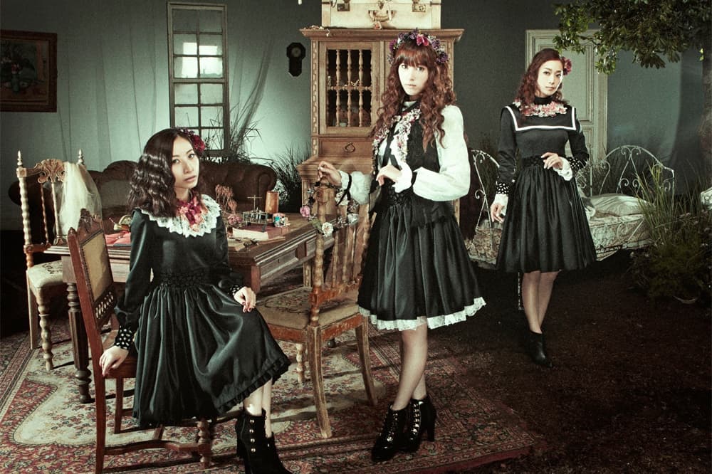 Kalafina - Live In Hong Kong 2014-05-31