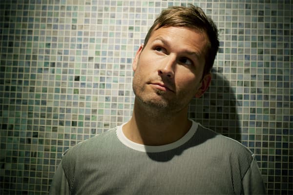 Kaskade - DJ Set In Hong Kong
