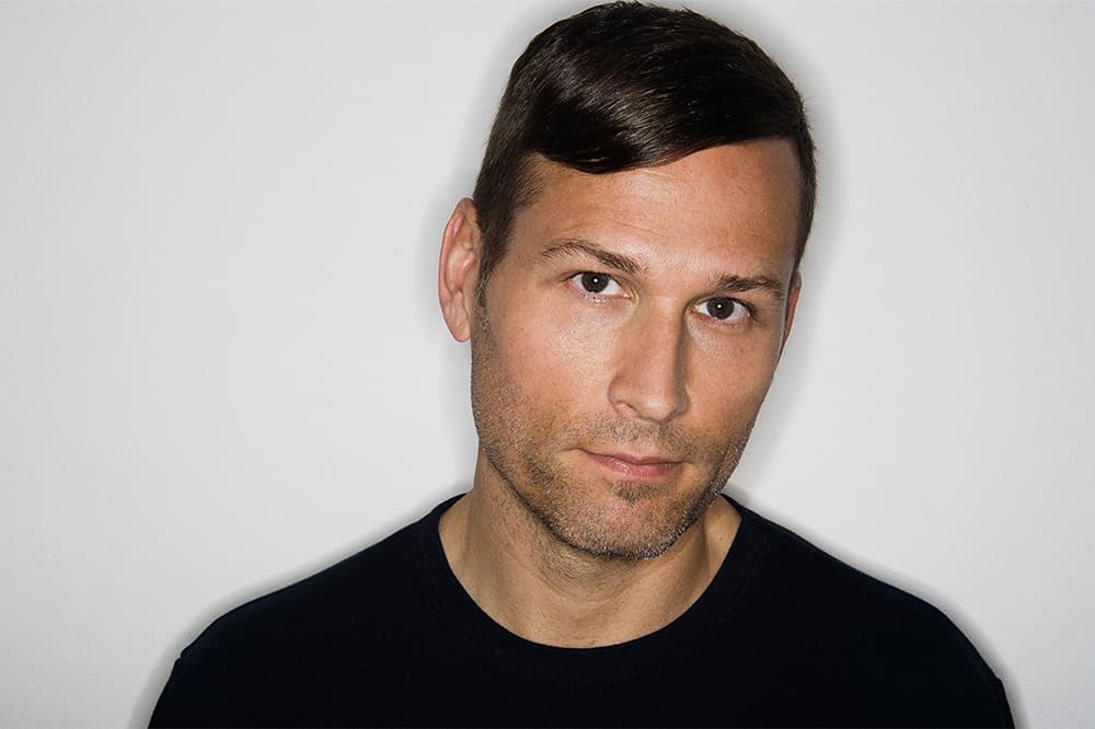Kaskade - DJ Set In Hong Kong 2015-11-19