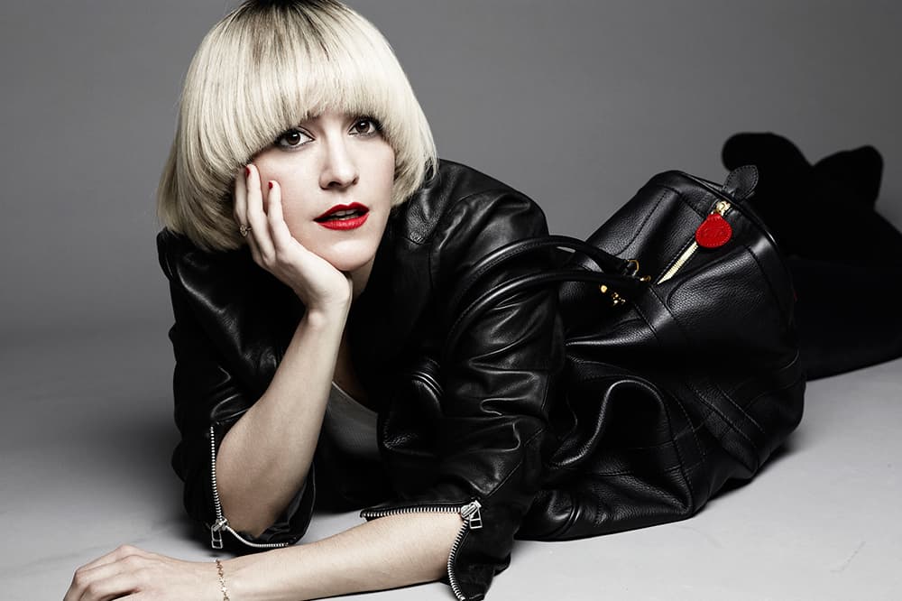 Keren Ann - 台北演唱會 2015年5月17日