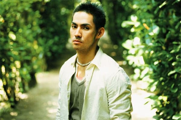 Kousuke Atari - Live In Hong Kong