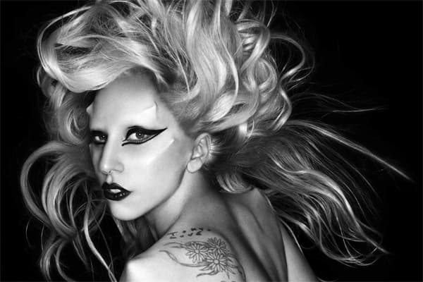 Lady Gaga - Live In Taichung 2011-07-03