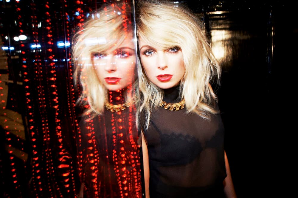 Little Boots - DJ Set In Hong Kong