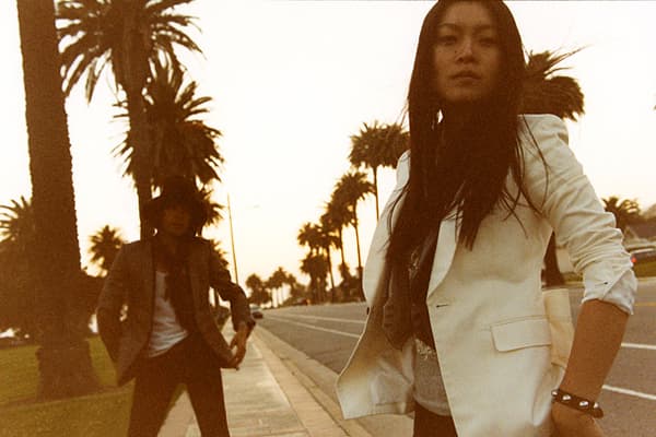 Love Psychedelico - 香港演唱會