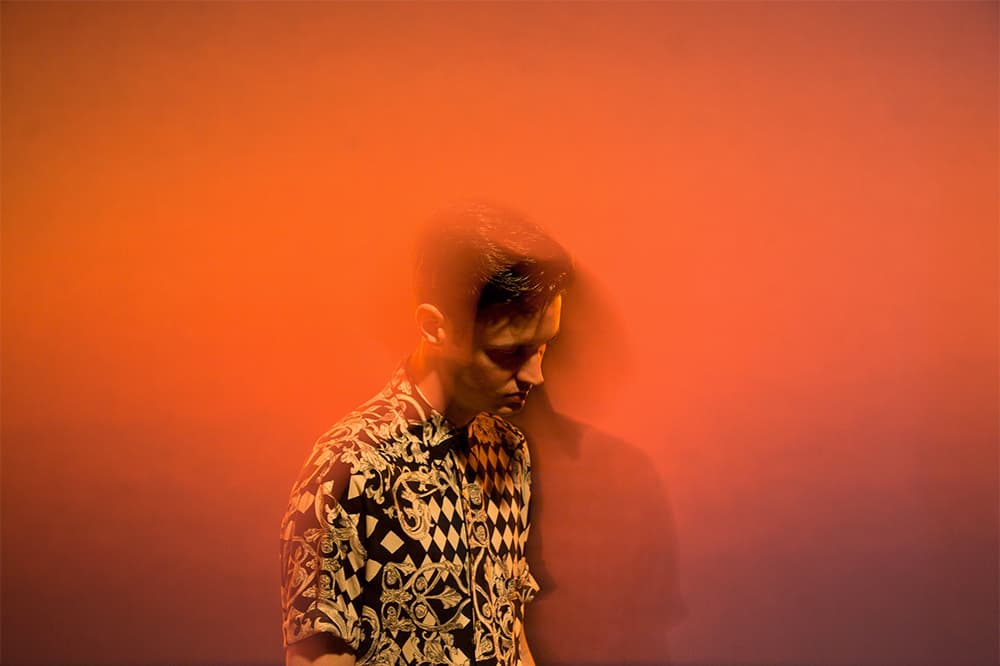 L-Vis 1990 - DJ Set In Hong Kong 2014-09-27