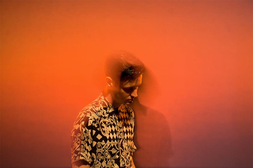 L-Vis 1990 - DJ Set In Hong Kong 2014-09-27