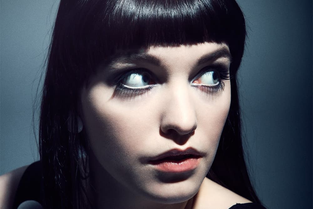 Lydmor - Live In Guangzhou 2014-10-23