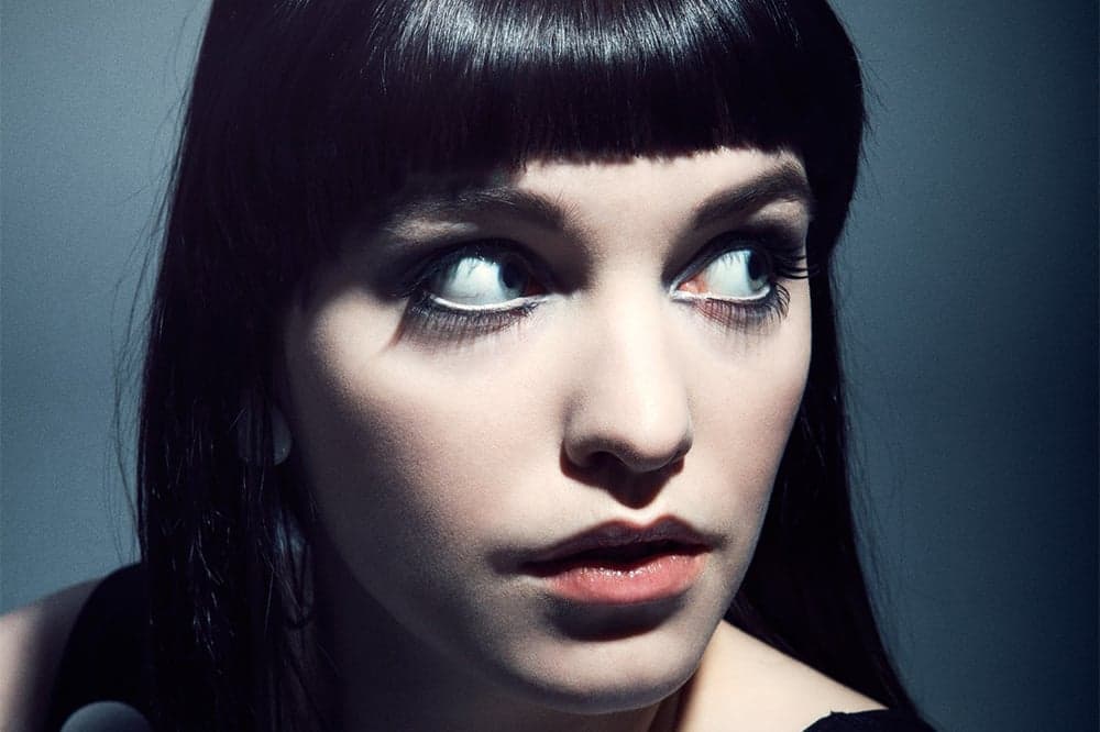 Lydmor - Live In Kunming 2014-10-24