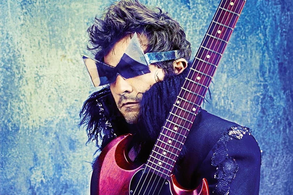 -M- - 香港演唱會 2014年3月4日