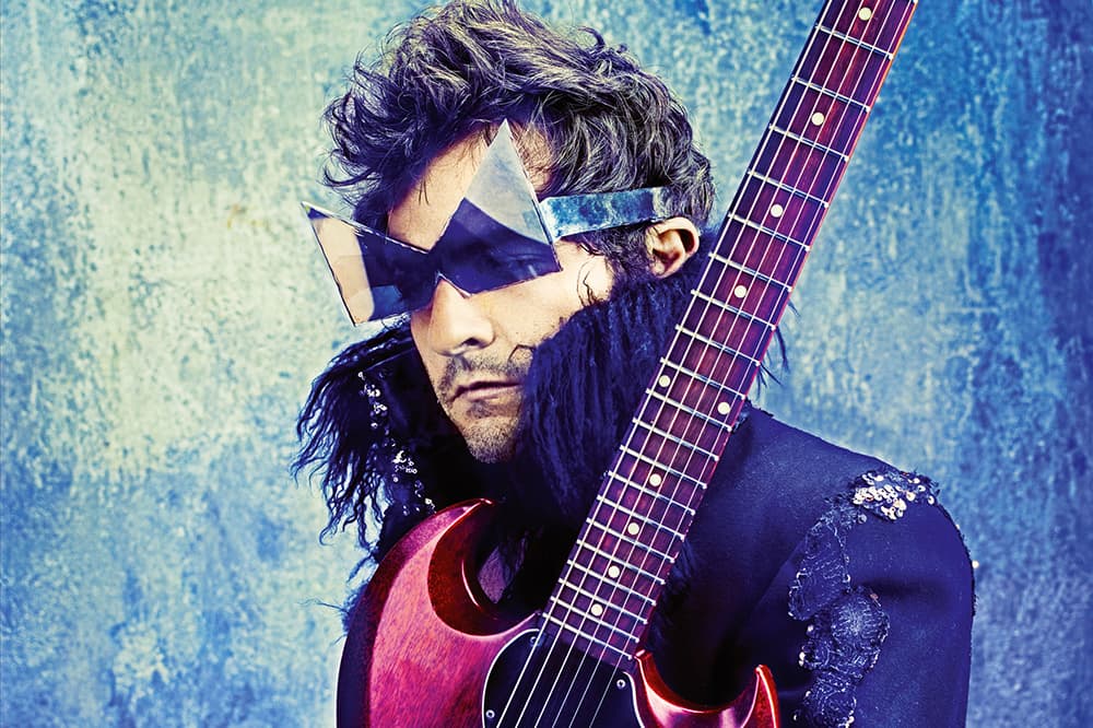 -M- - Live In Hong Kong 2014-03-04