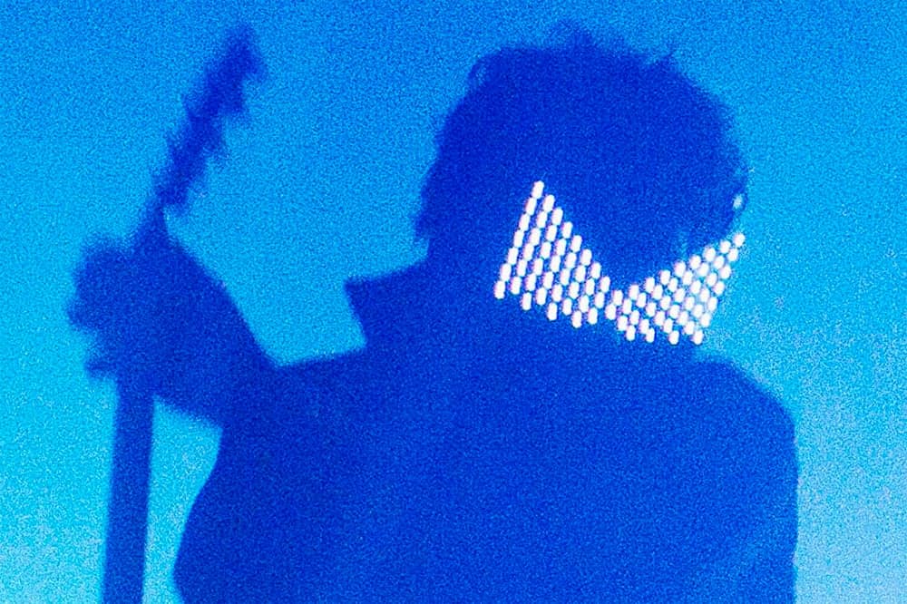 -M- - Live In Hong Kong 2016-03-16