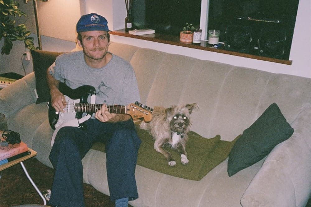 Mac DeMarco - 香港演唱會2026年3月6日