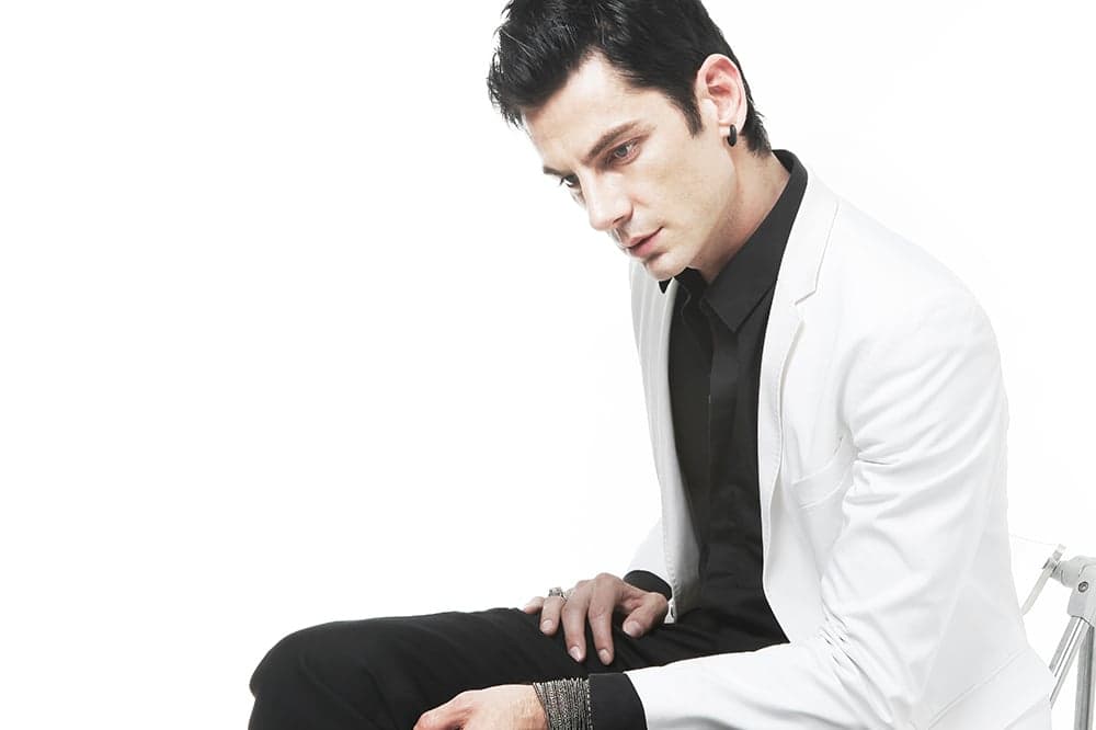 Maksim Mrvica - Live In Hong Kong 2014-12-21