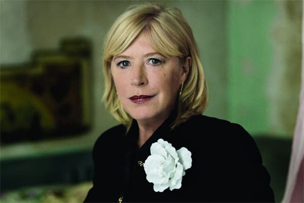 Marianne Faithfull - Live In Hong Kong 2011-03-08