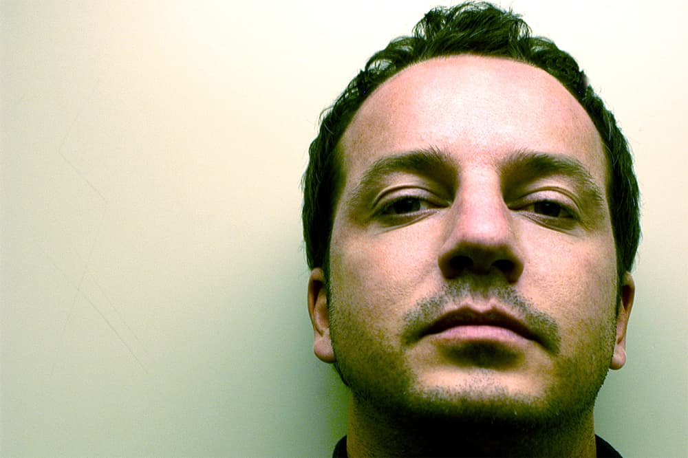 Max Graham - DJ Set In Hong Kong