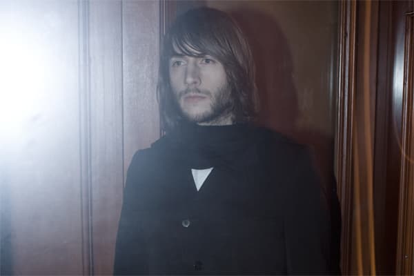 Maximilian Hecker - ﻿鄭州 7 Live House