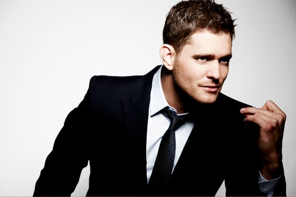 Michael Buble - null