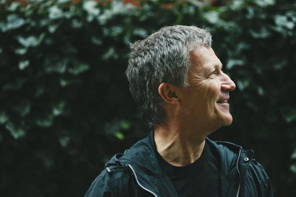 Michael Rother - Live In Hong Kong