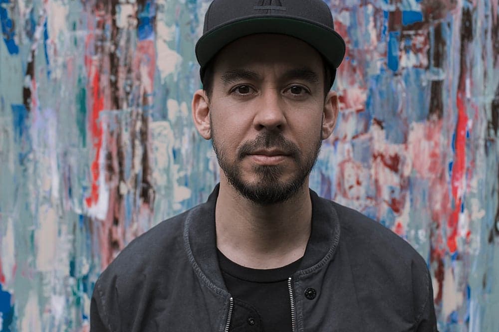 Mike Shinoda - Live In Hong Kong 2018-08-07