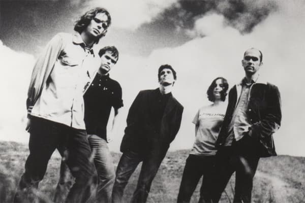 Mojave 3 - 台北市 The Wall 公館