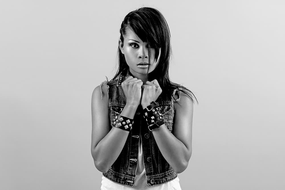 Nakadia - DJ Set In Hong Kong 2015-04-17