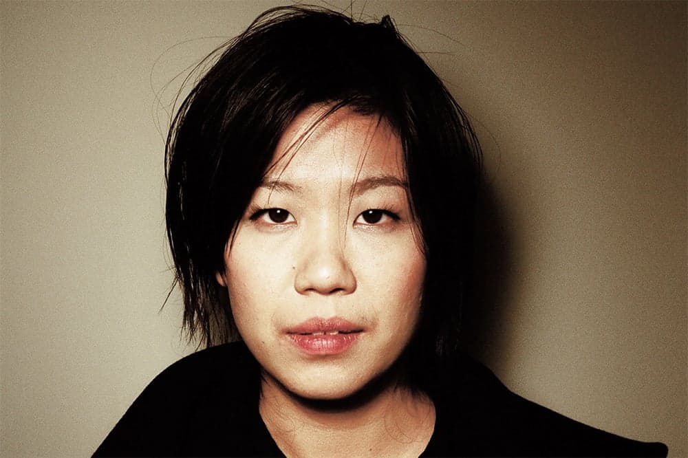 Nancy Whang - DJ Set In Hong Kong 2016-02-26