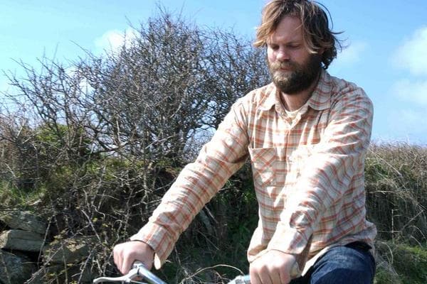 Neil Halstead - Live In Hong Kong 2010-04-25