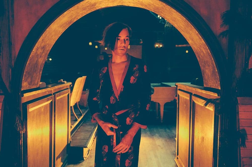 of Montreal - 台北演唱會 2015年5月31日