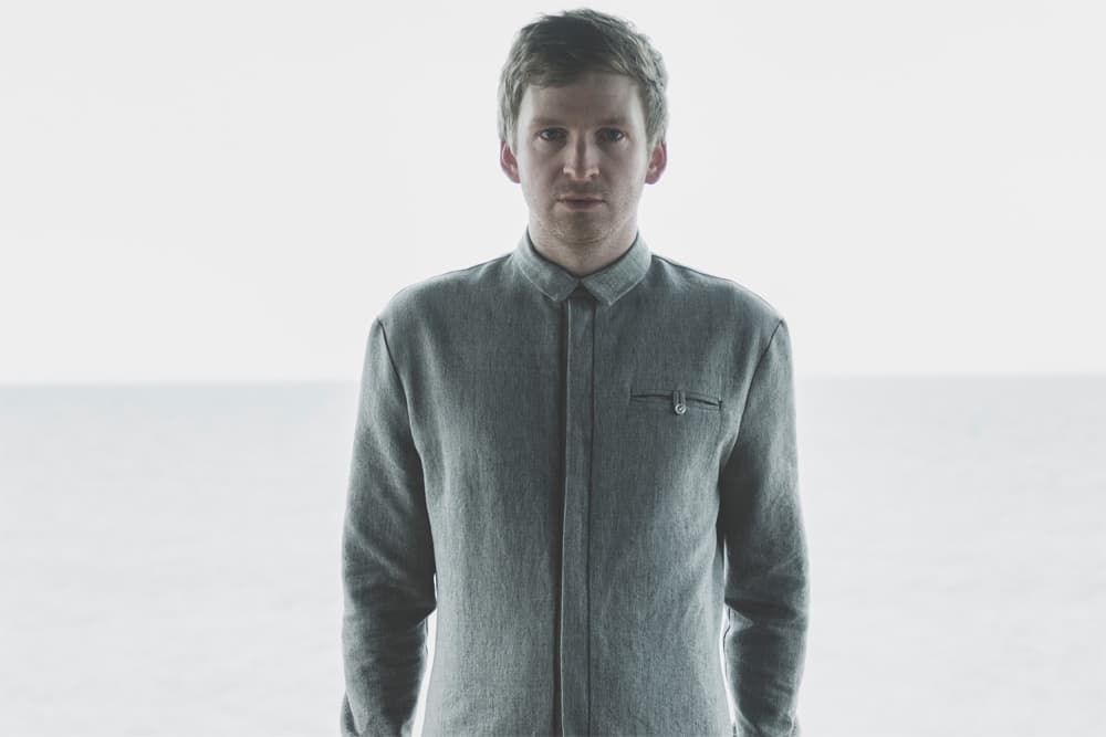 Ólafur Arnalds - 台北 The Wall 公館