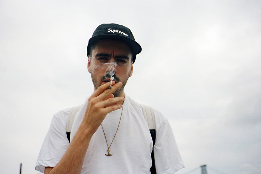 Oneman - DJ Set In Hong Kong 2015-04-10