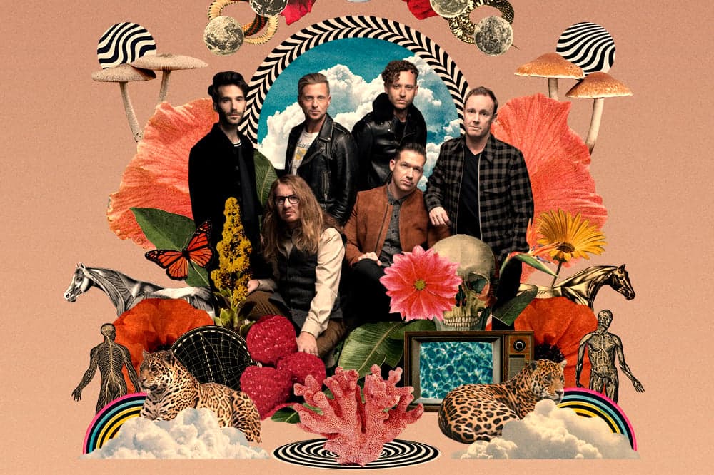 OneRepublic - Live In Taipei 2023-03-05