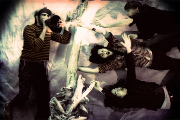 Patrick Watson - Live In Hong Kong 2010-01-15