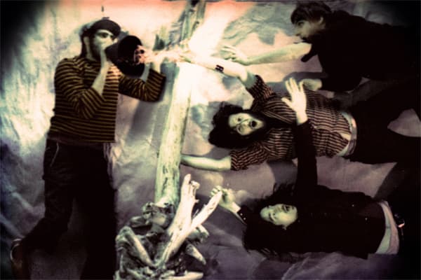 Patrick Watson - Live In Hong Kong 2010-01-15