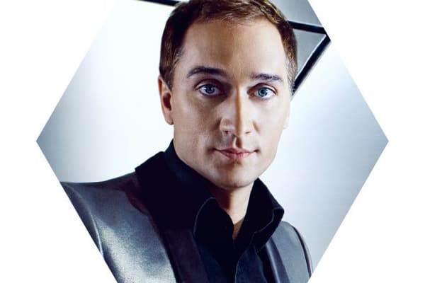 Paul van Dyk - DJ Set In Beijing 2011-09-15