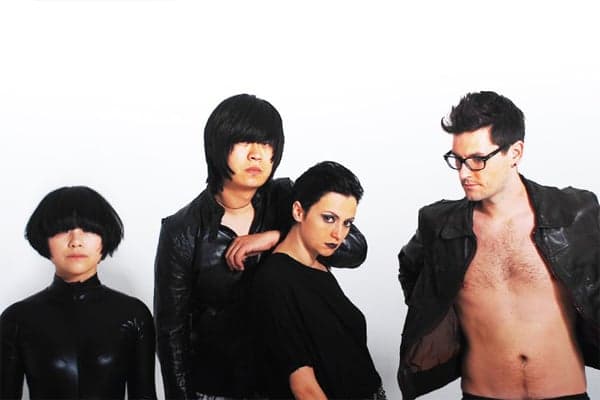 Pet Conspiracy - 香港觀塘 Hidden Agenda