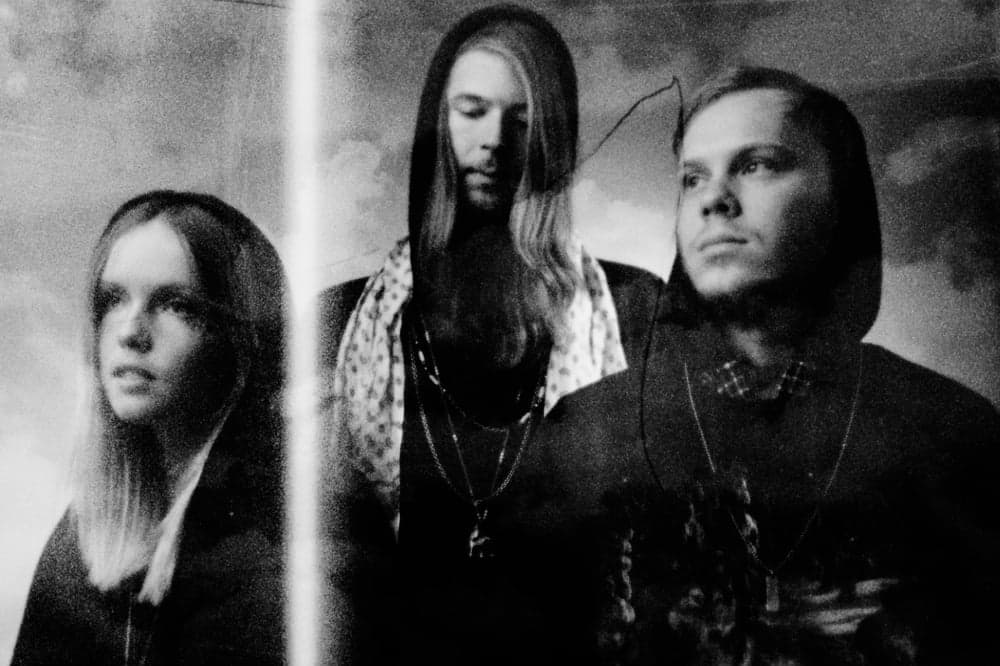 Postiljonen - 香港演唱會 2014年5月20日